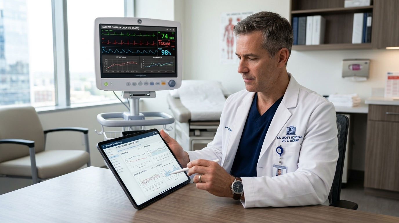 Azul Bio-Research Clinical eSource Technology & Patient Diagnostics