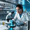 CLIA-certified laboratory